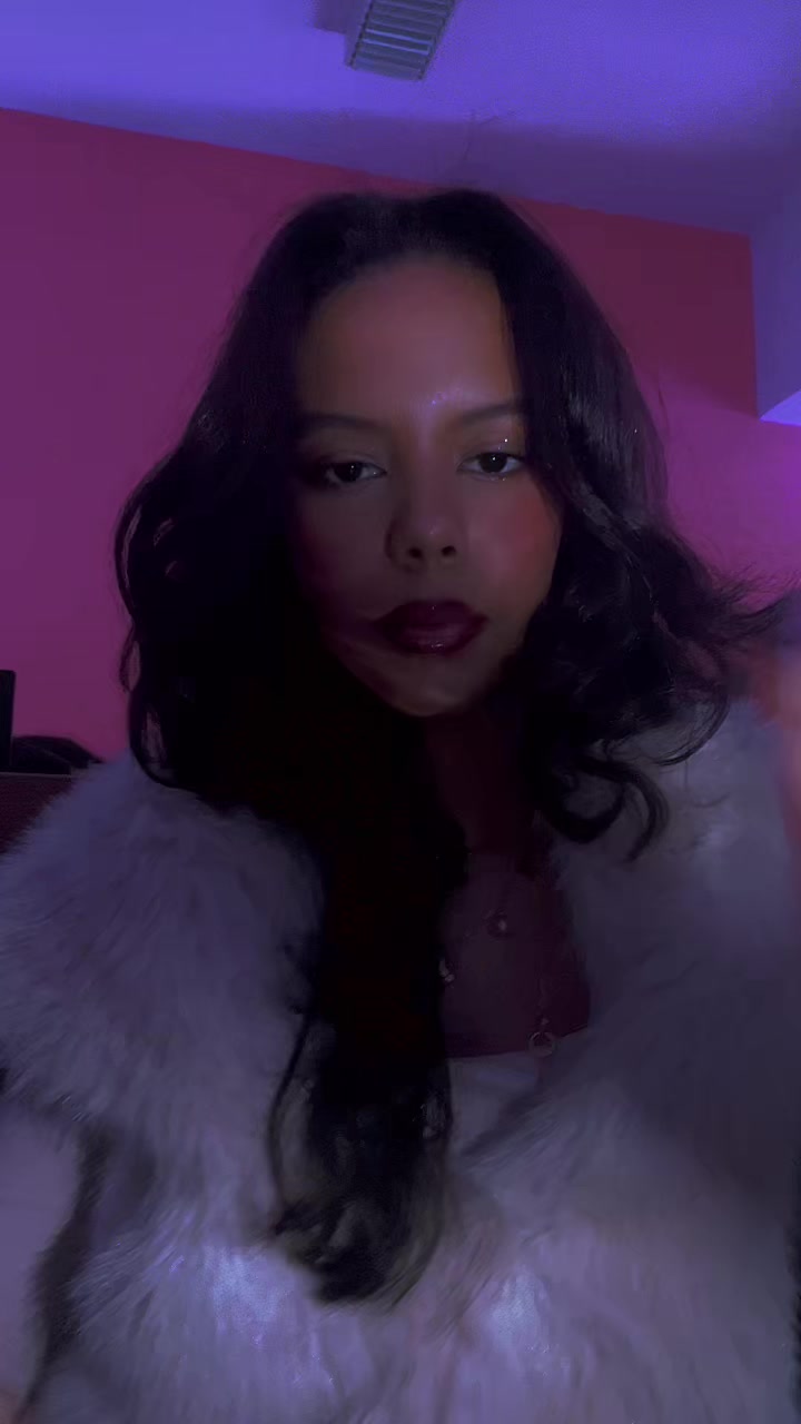 @Bella luna