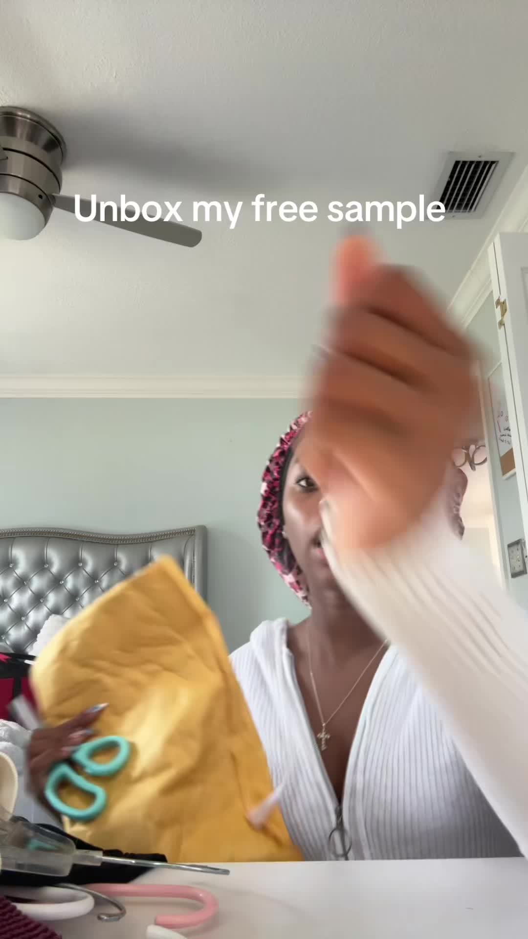 @Zi&rsquo;ya Michelle