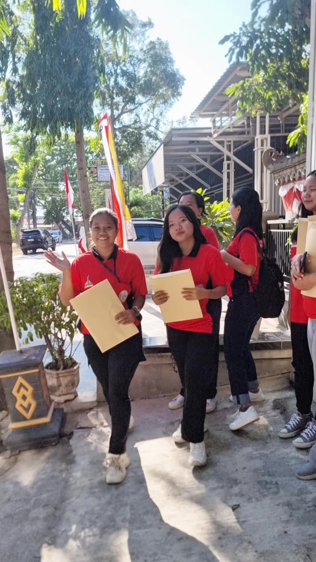 @PT ANDINI PONOROGO