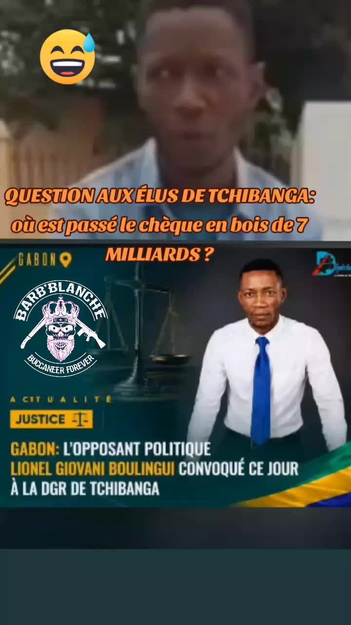 @BARB'BLANCHE JR AARON OKVL🇬🇦