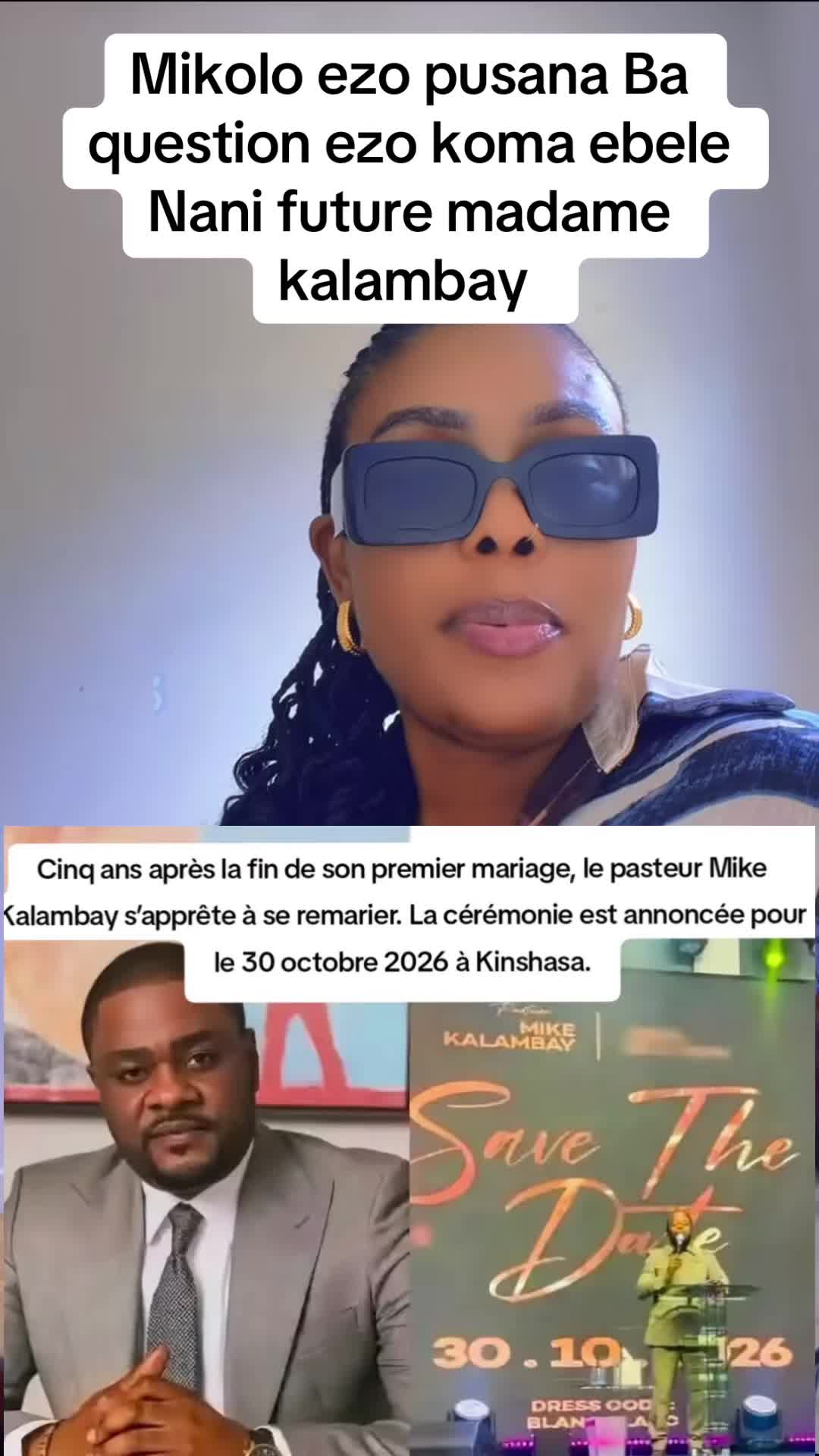 @KINSHASA MAKAMBU243🇨🇩