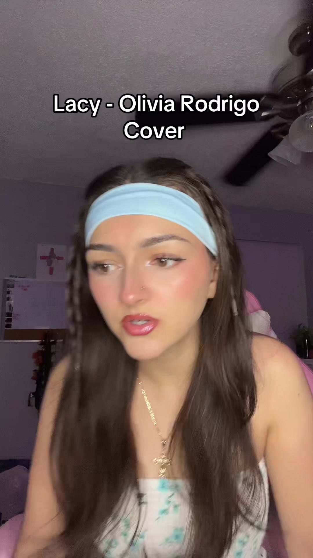 @Mabel