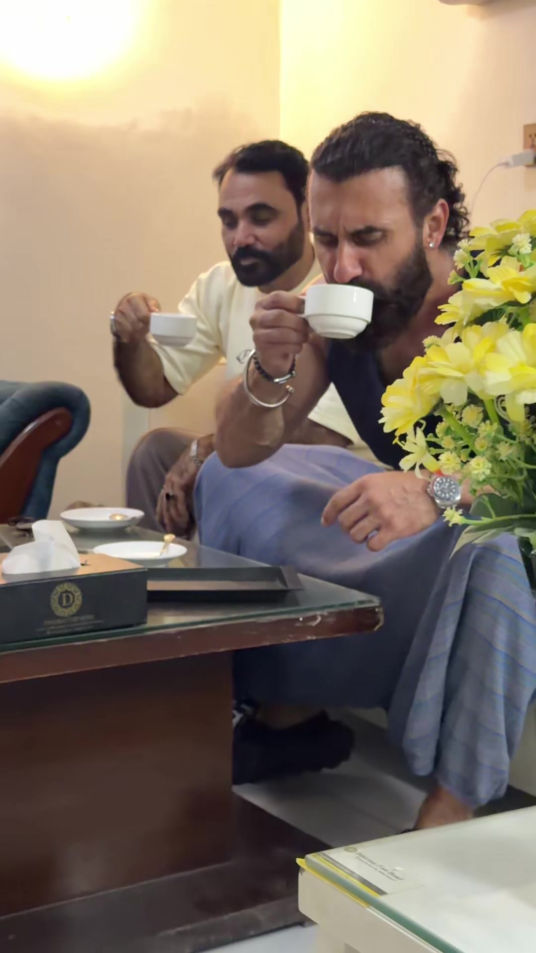 @Dodi Khan