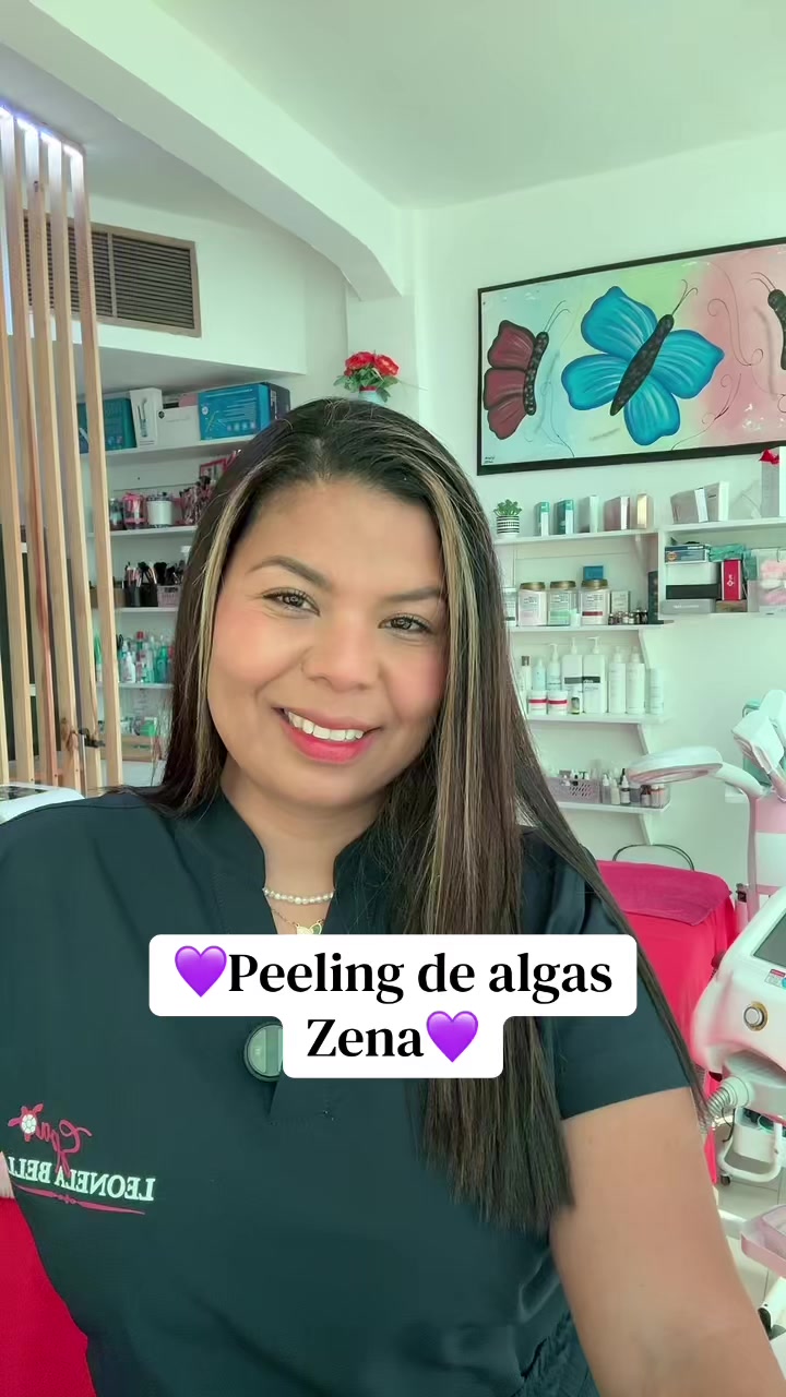 @Leonela Bello🎀
