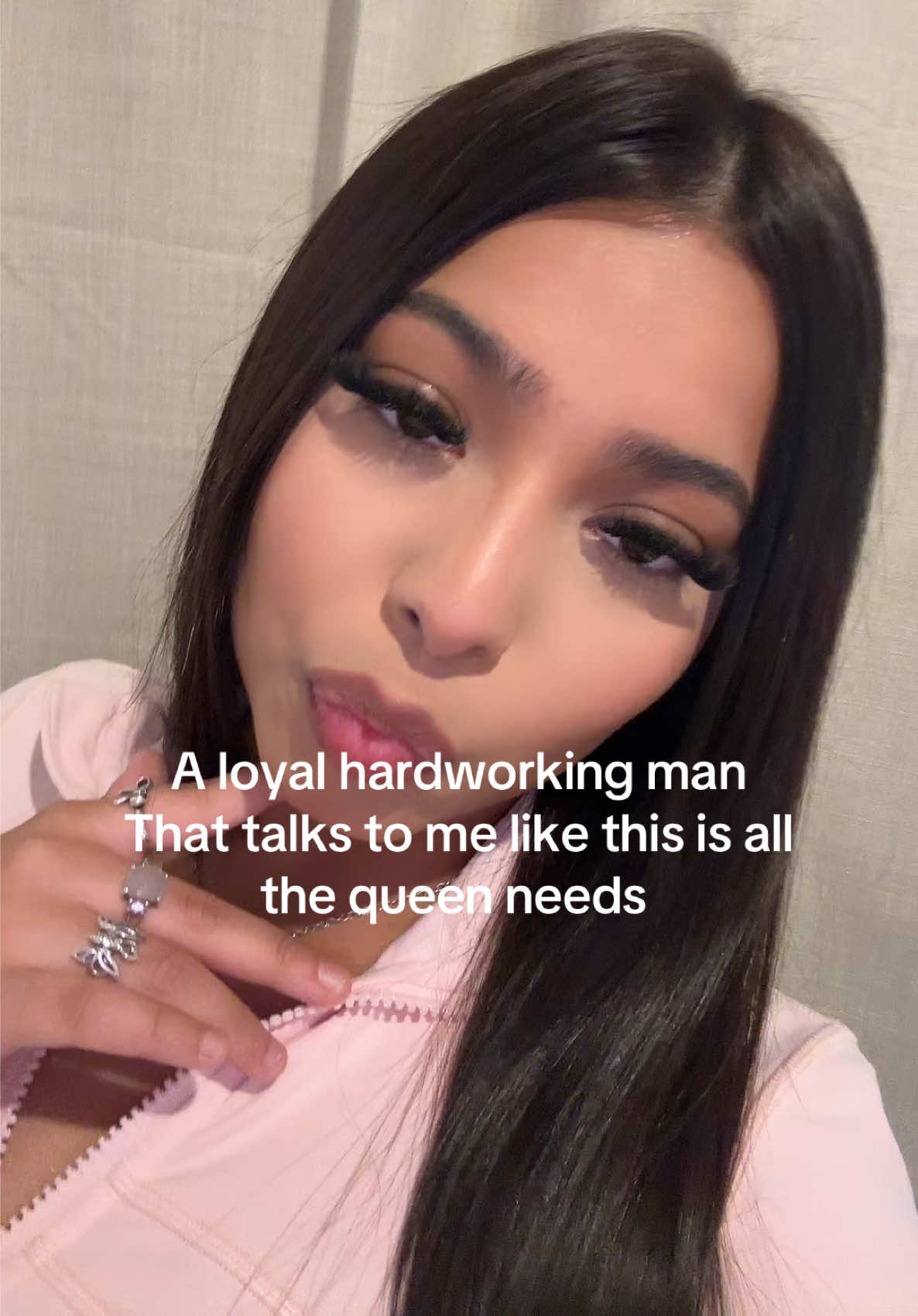 @secret