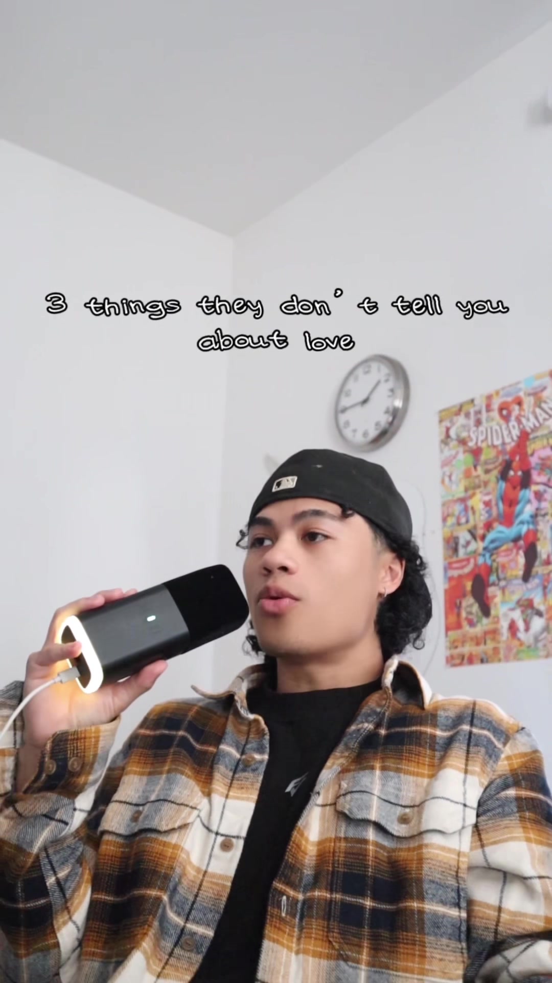 @Trey