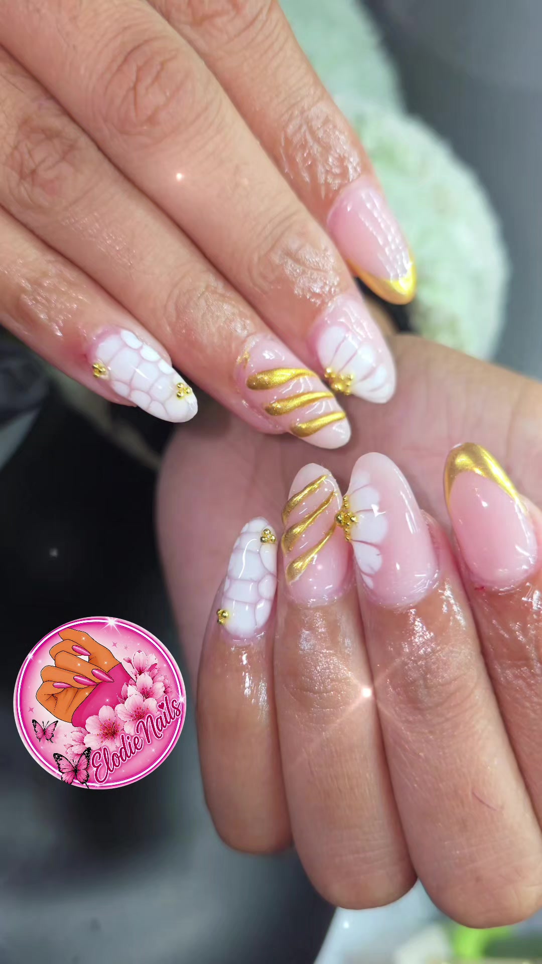 @♌️✨️🌸Elodie💅🌻