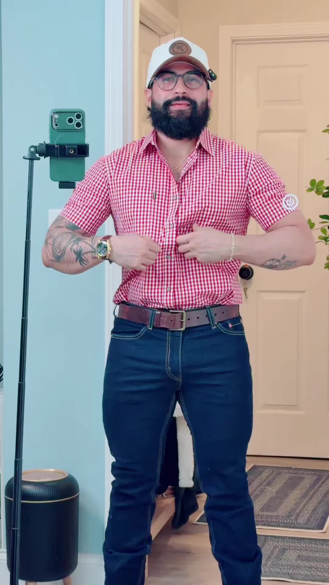 @MAURO PERAZA