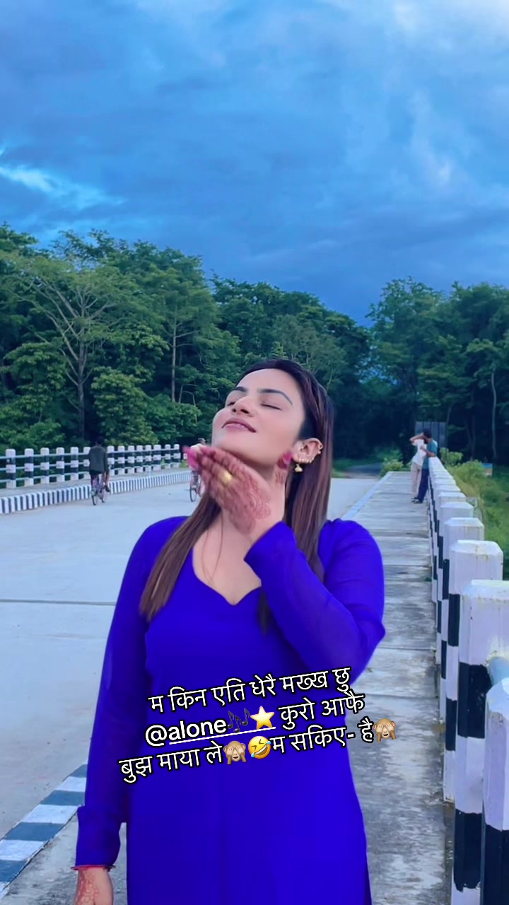 @जेनि थापा❤️🧿