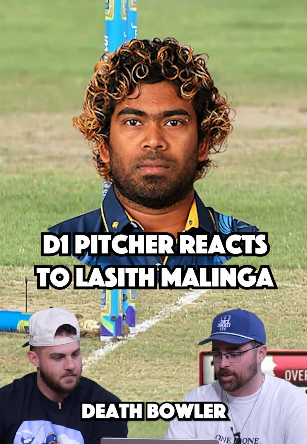 @That's Cricket
