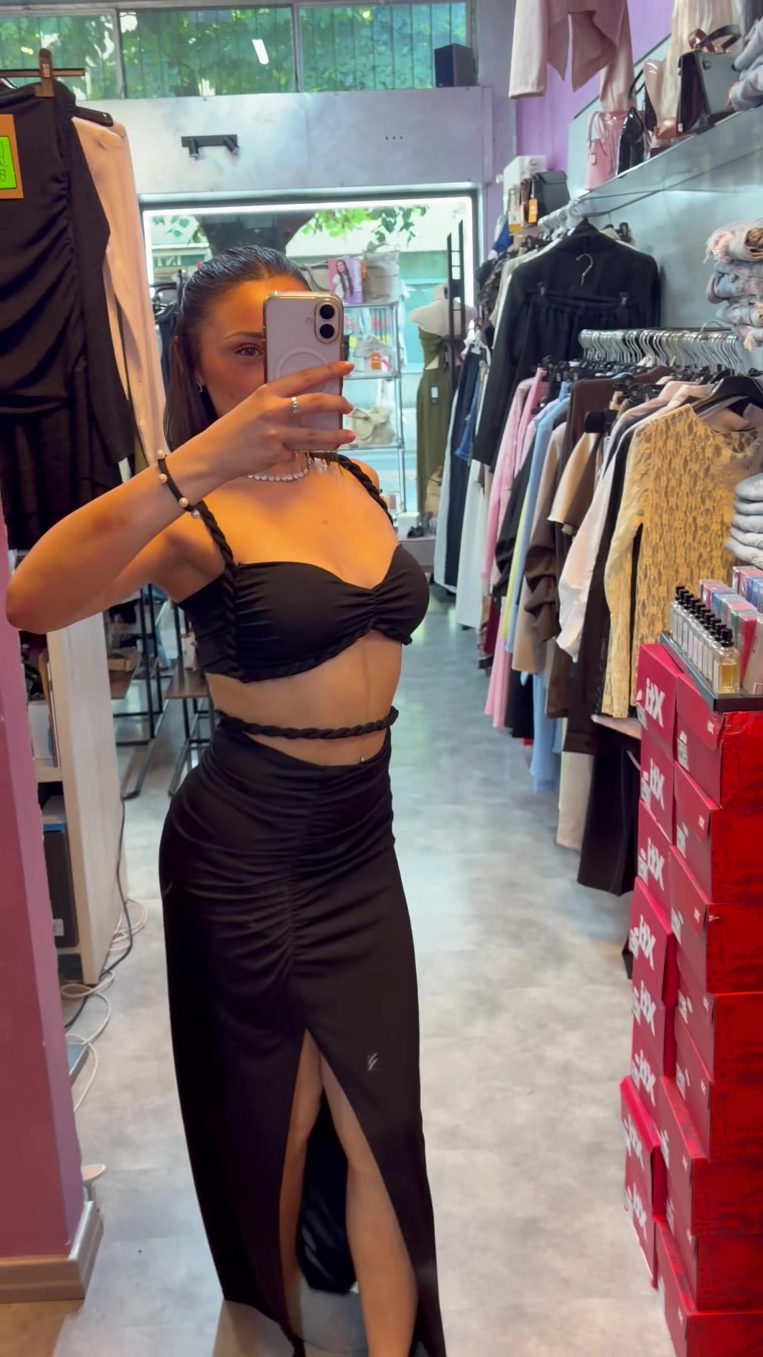@Shinemestore