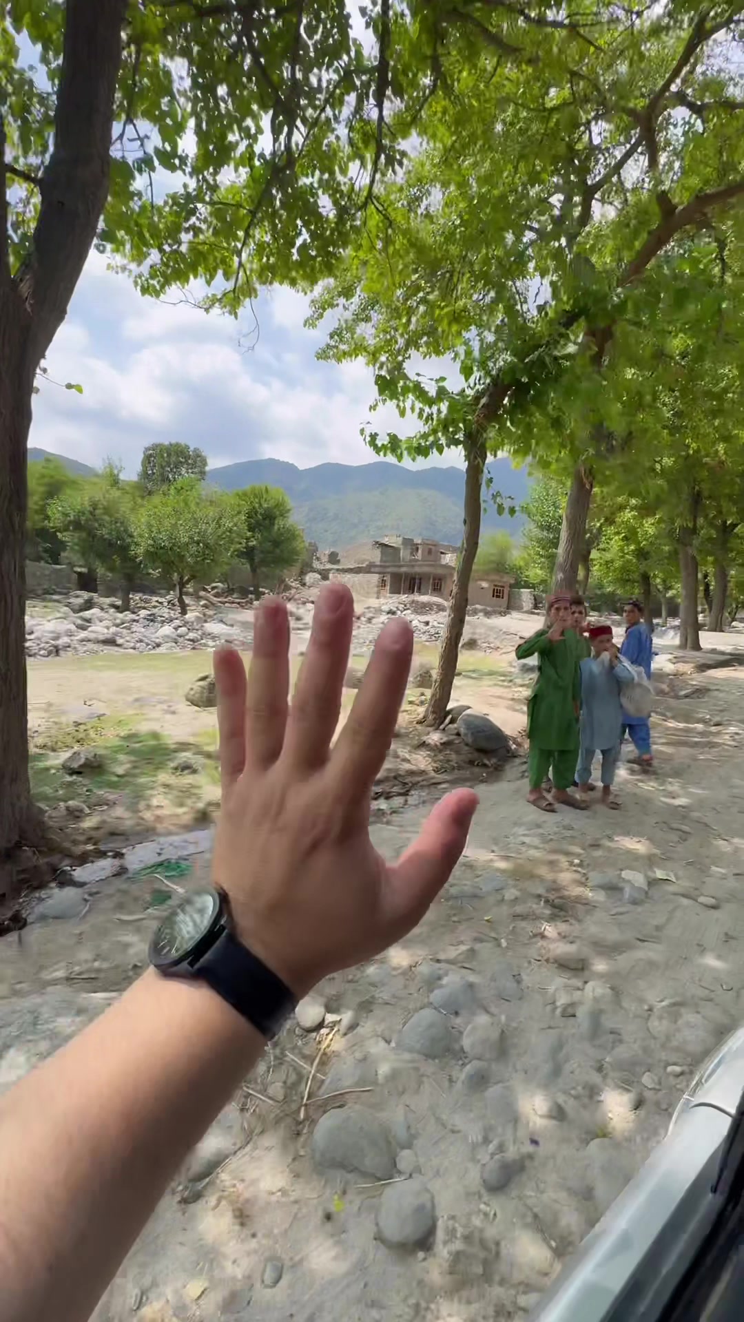 @Pashtun Nomads