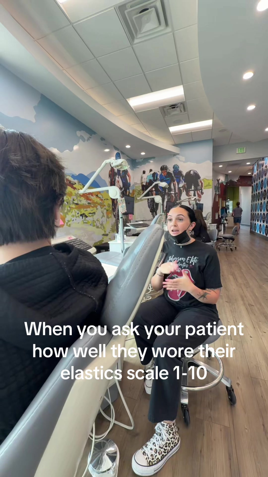 @Johnson Elite Orthodontics