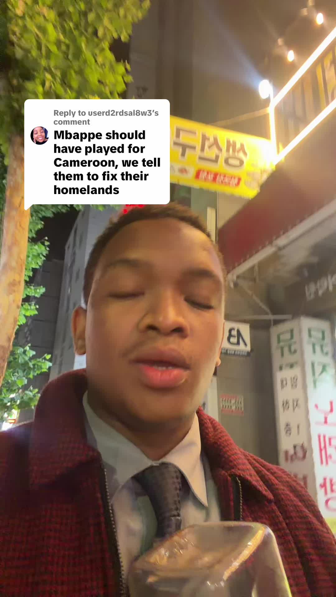@ZIBANI