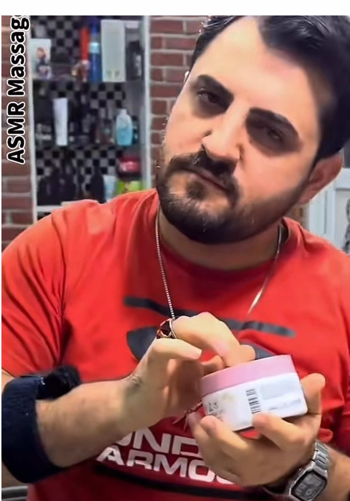 @ASMR SALON NUMAN