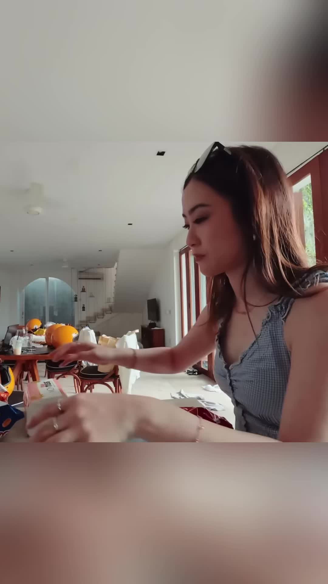 @Michelle Christo Clip