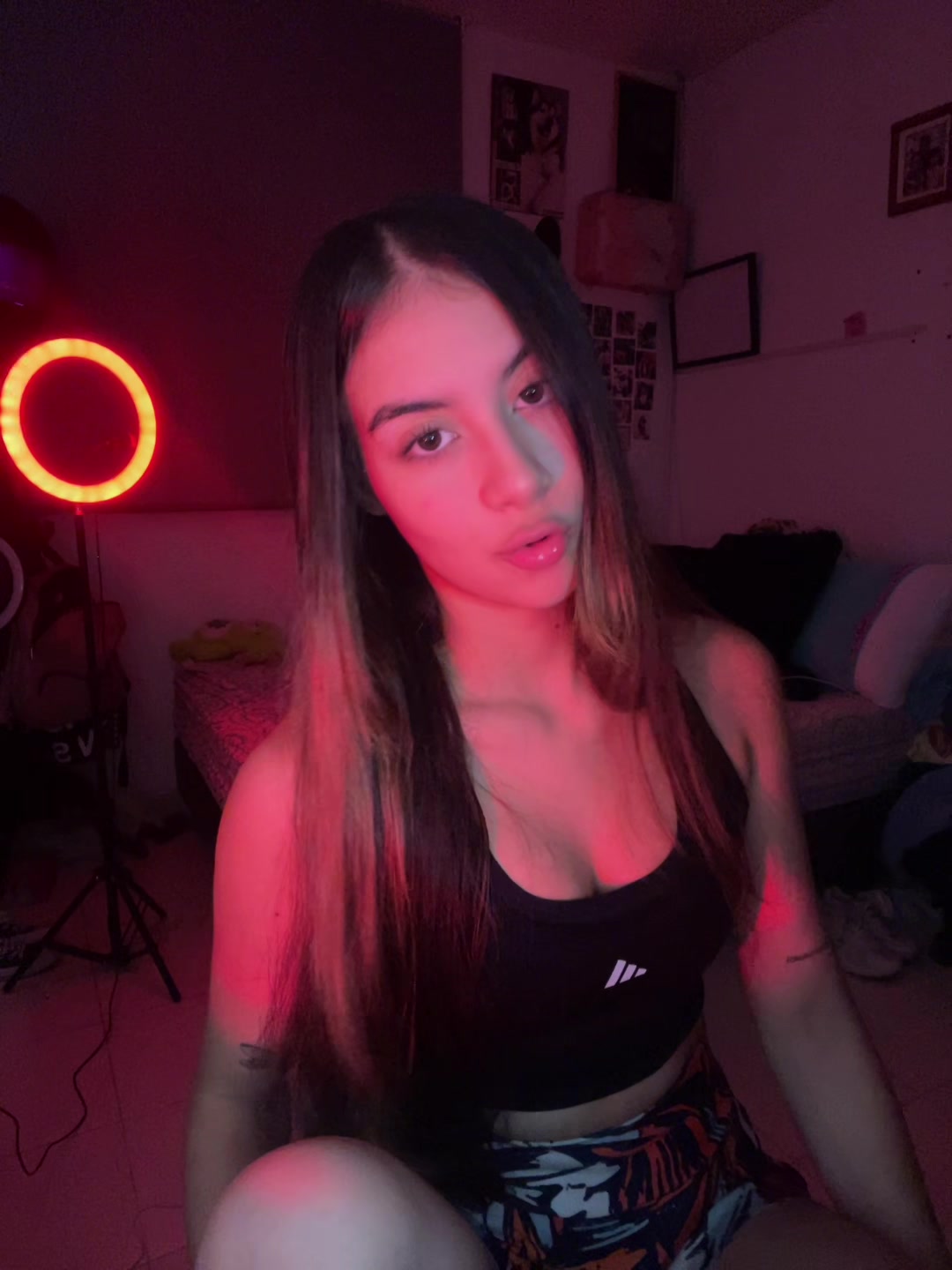 @zarahsantanaa🕷️