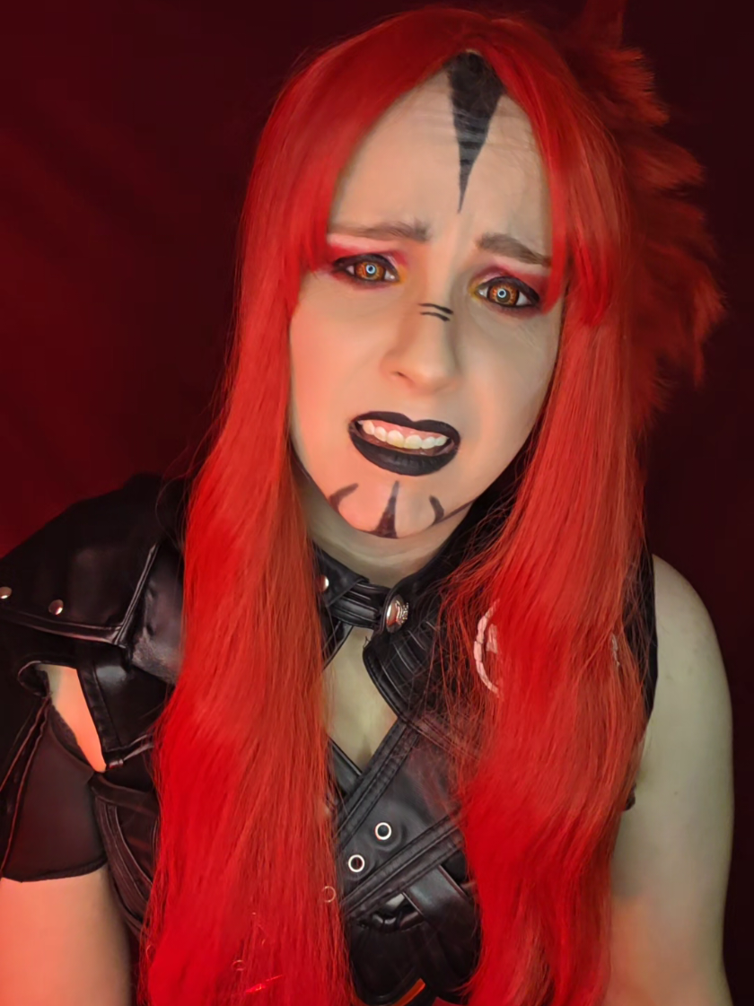 @Bloody Mess Cosplay