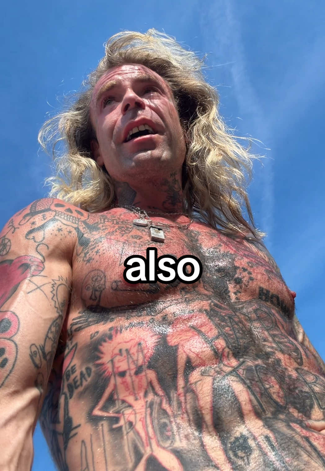 @Mod Sun