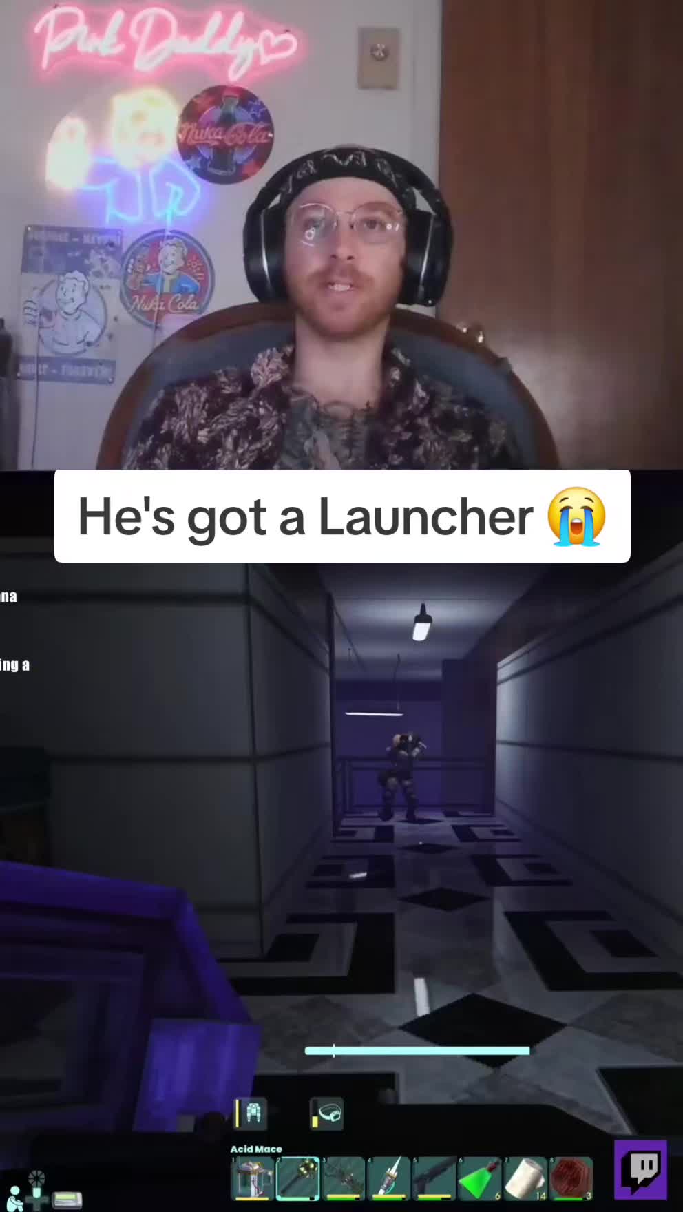 @Twitch:PinkDaddyOfficial