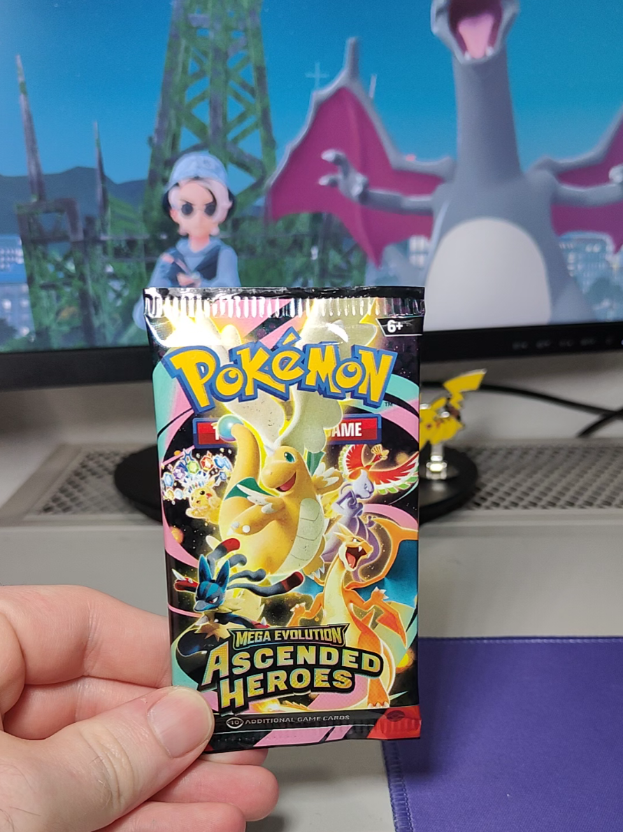@Pokémon Trainer Kilin