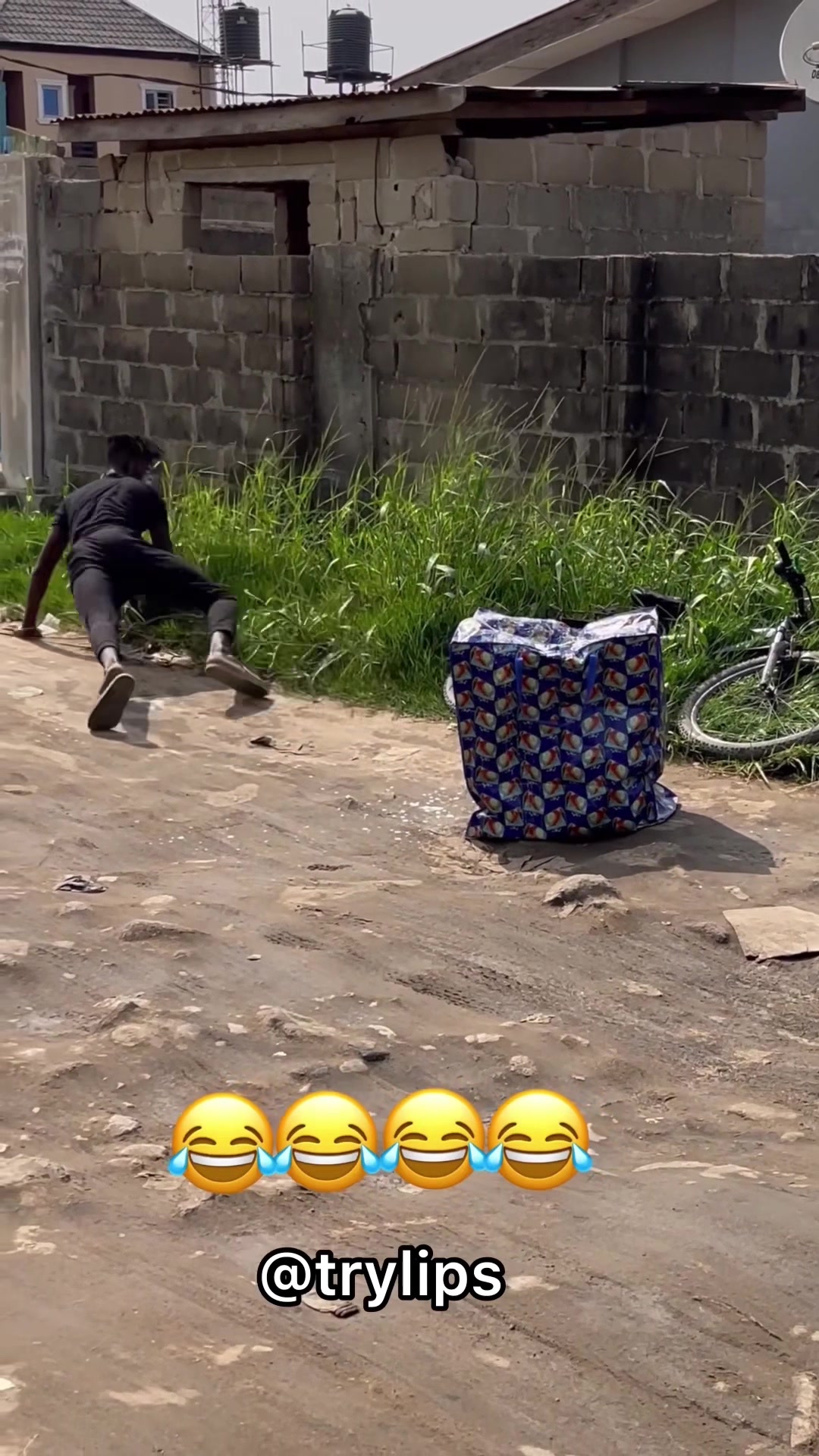 @MACHIGOLDPRANKS