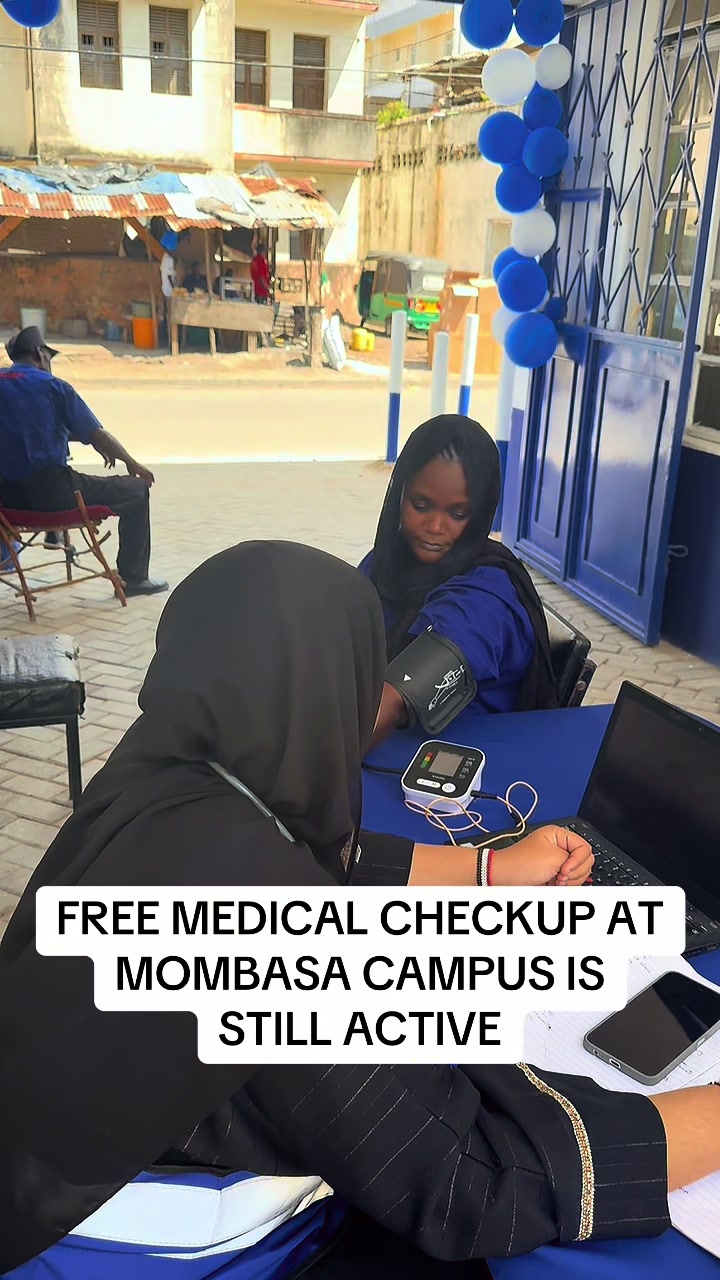 @Medprimemombasa