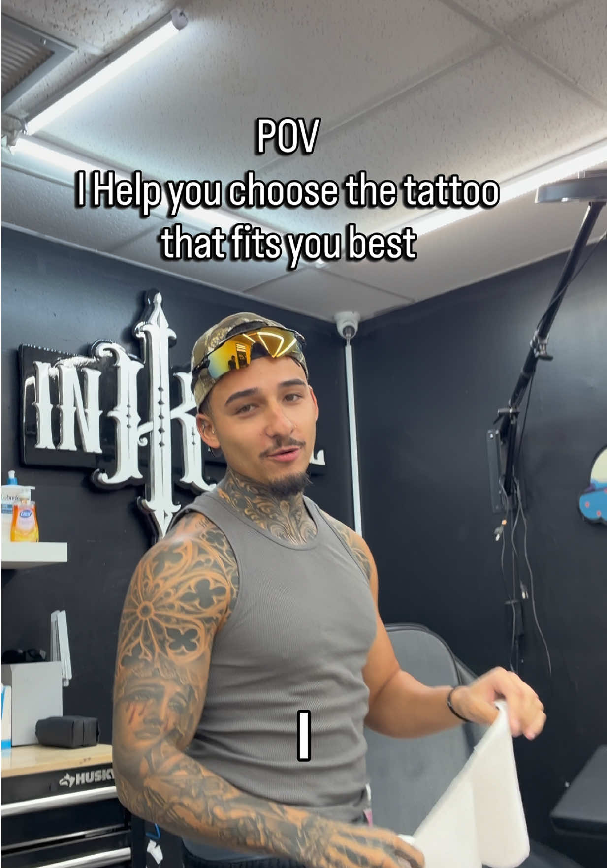 @Ronnietheofficial