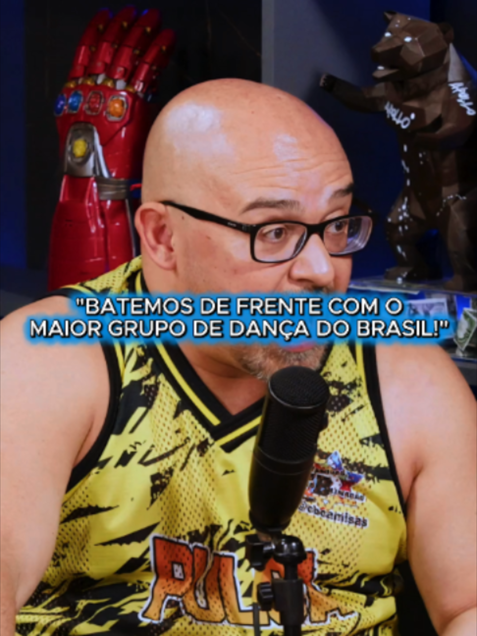 @JUNTOS SOMOS MAIS FORTES