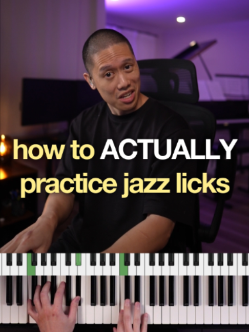 @Charlie Tran Piano