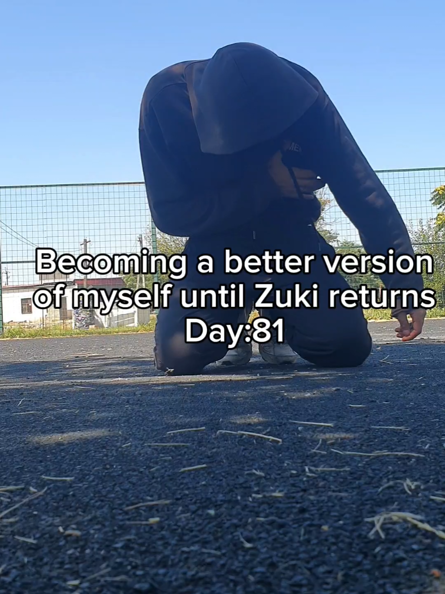 @ZxZambezi • (Zuki fan #1)