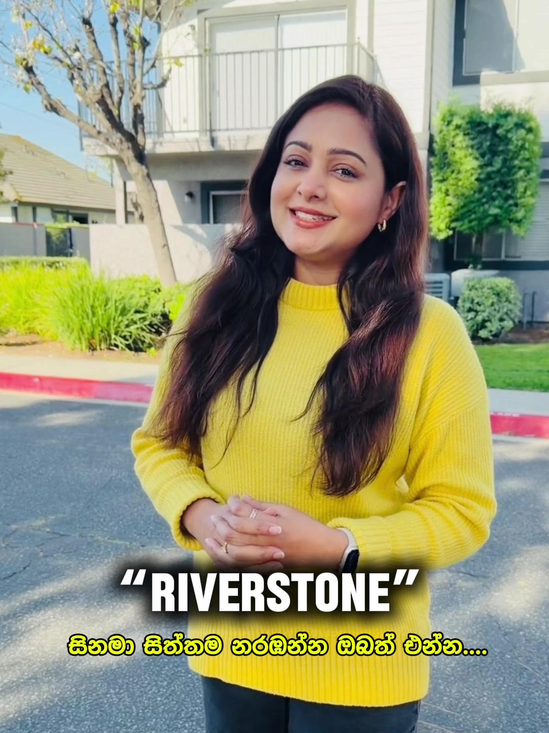 @Asha Edirisingha