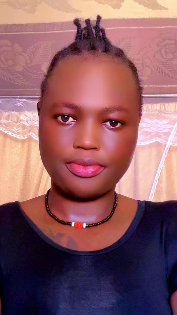 @Ayen Makuei Mayor