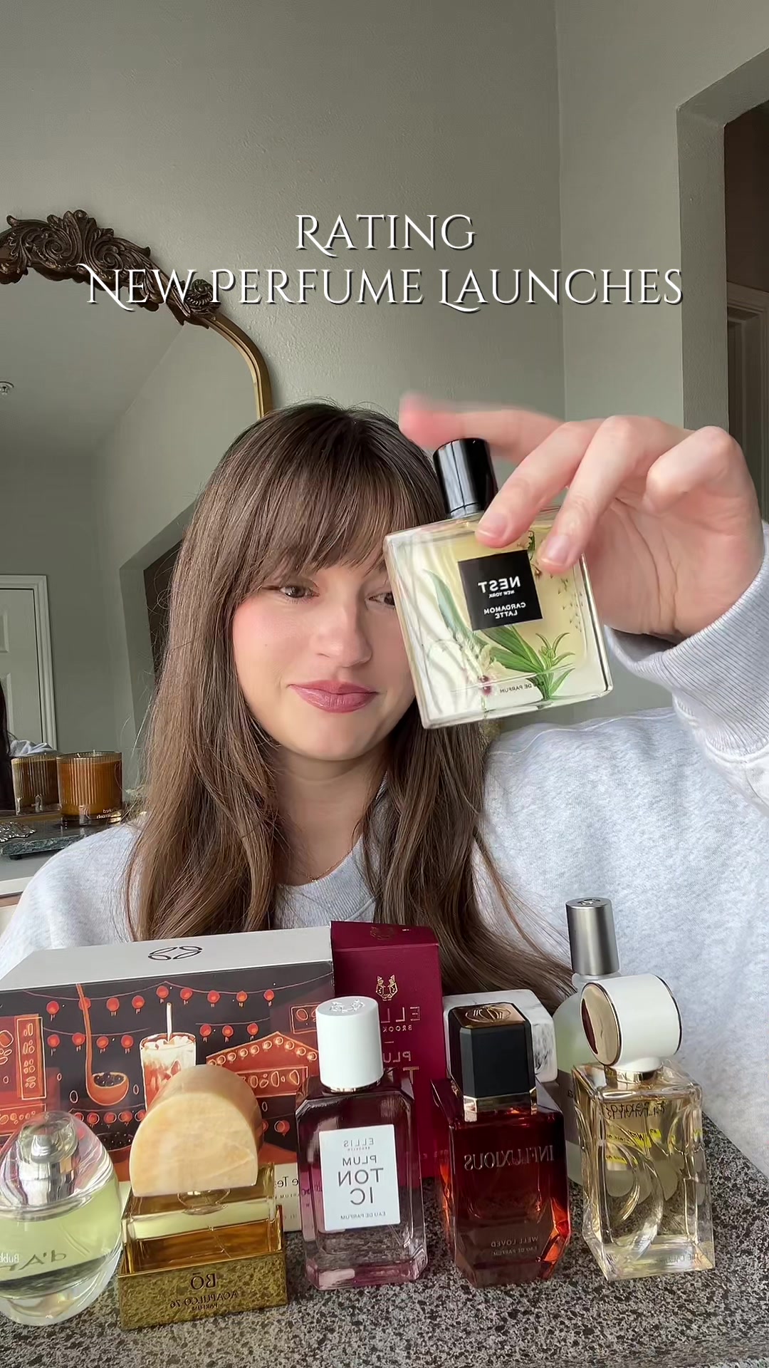 @emily | fragrance