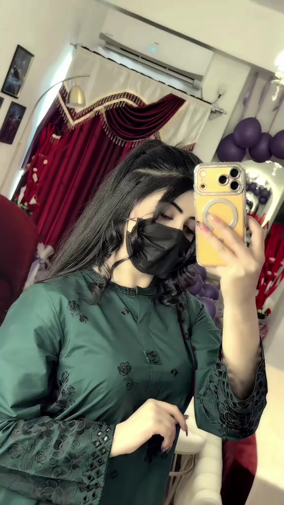 @♥️Zuni 💫 Shehzadi♥️