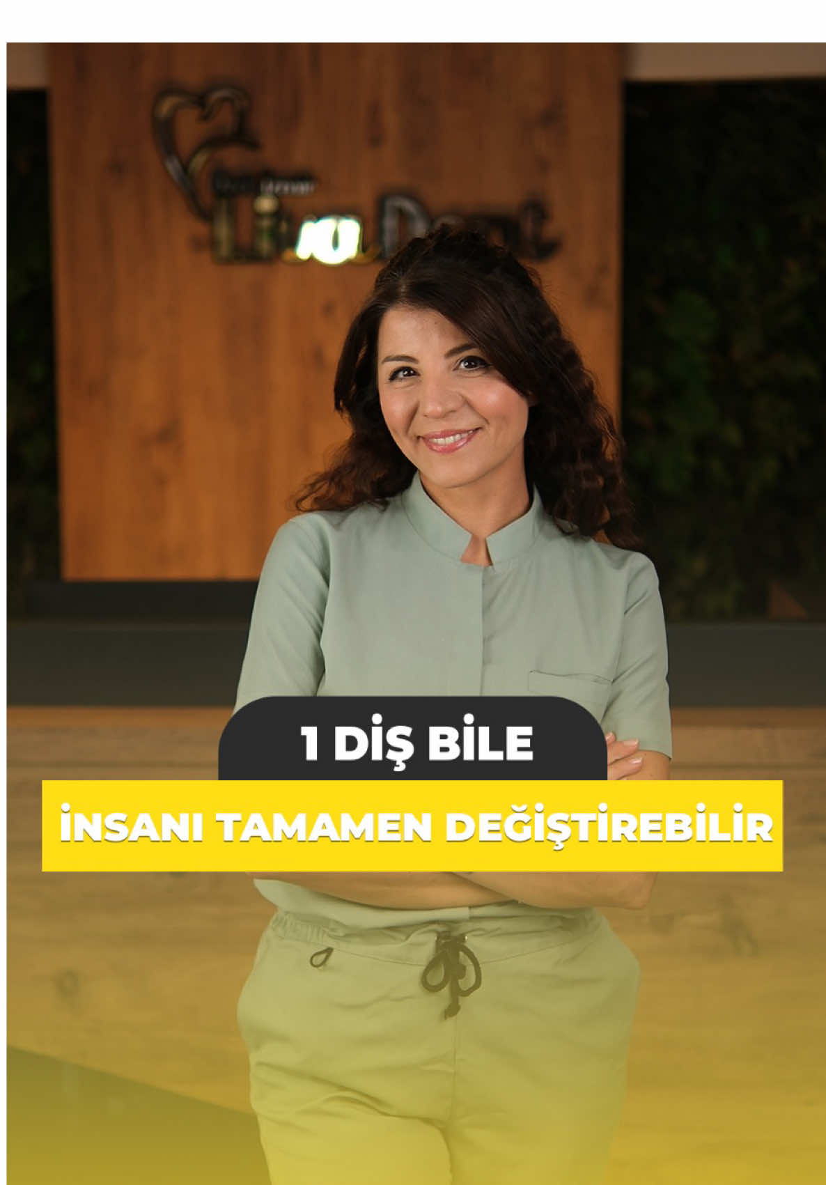 @Özel İzmir Liva Dent