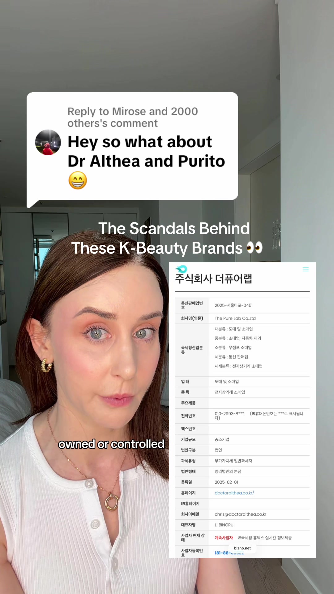 @Lauren | K-Beauty Consultant