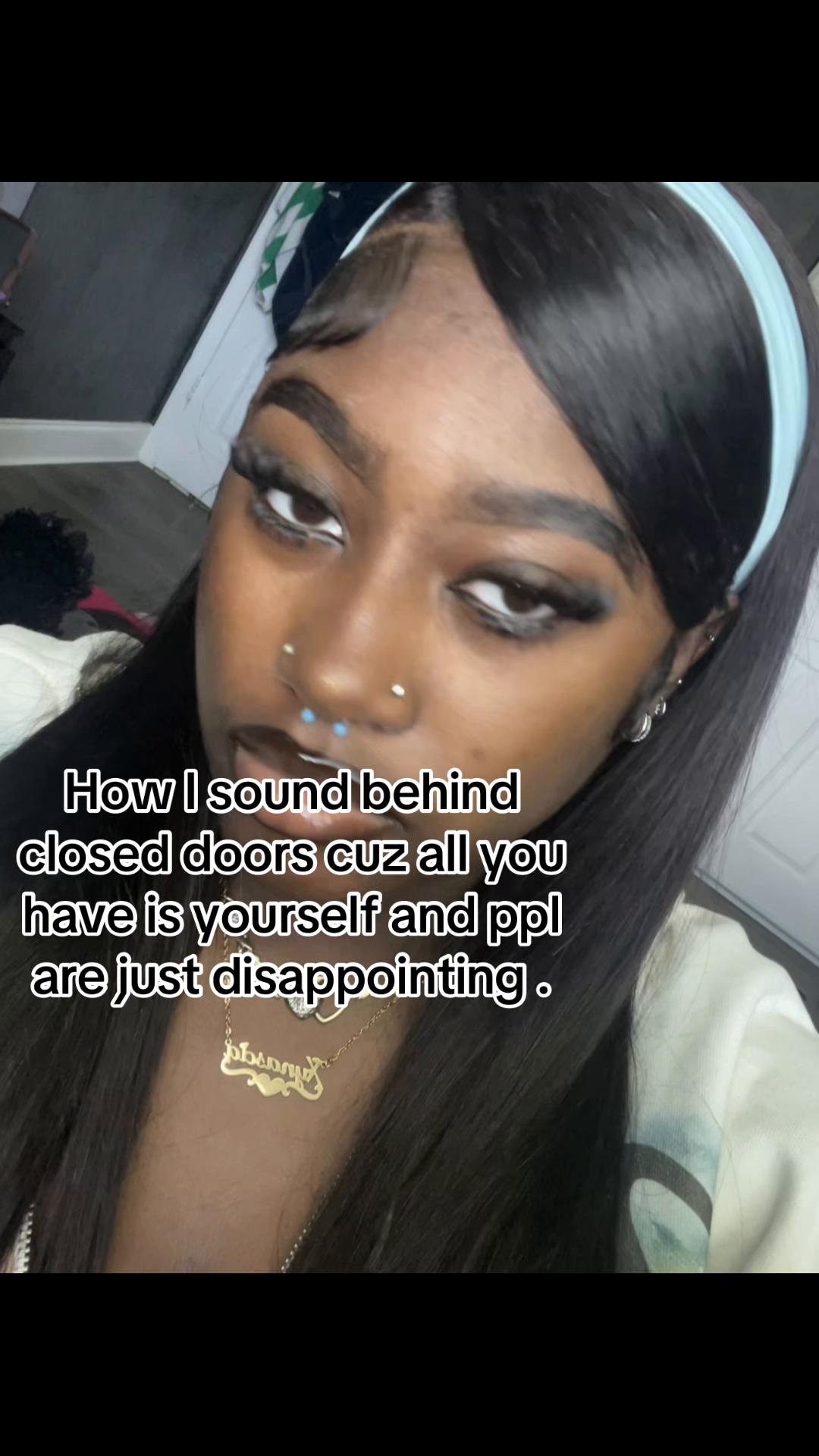 @ 