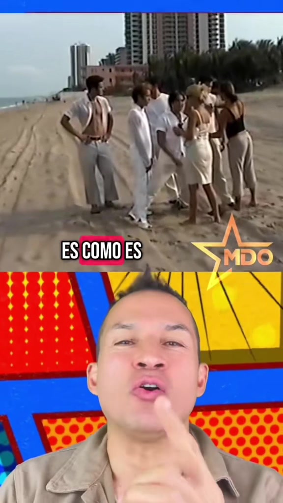 @Luis Roberto Coreografo
