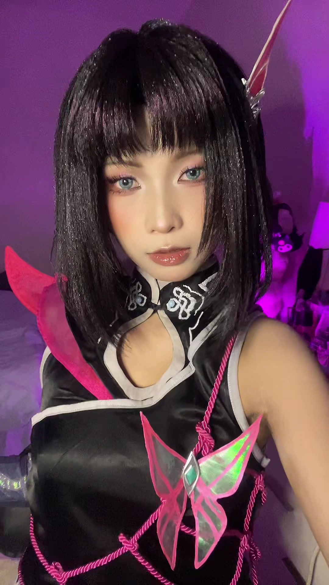 @Iris 🍉🐾꒱༘⋆