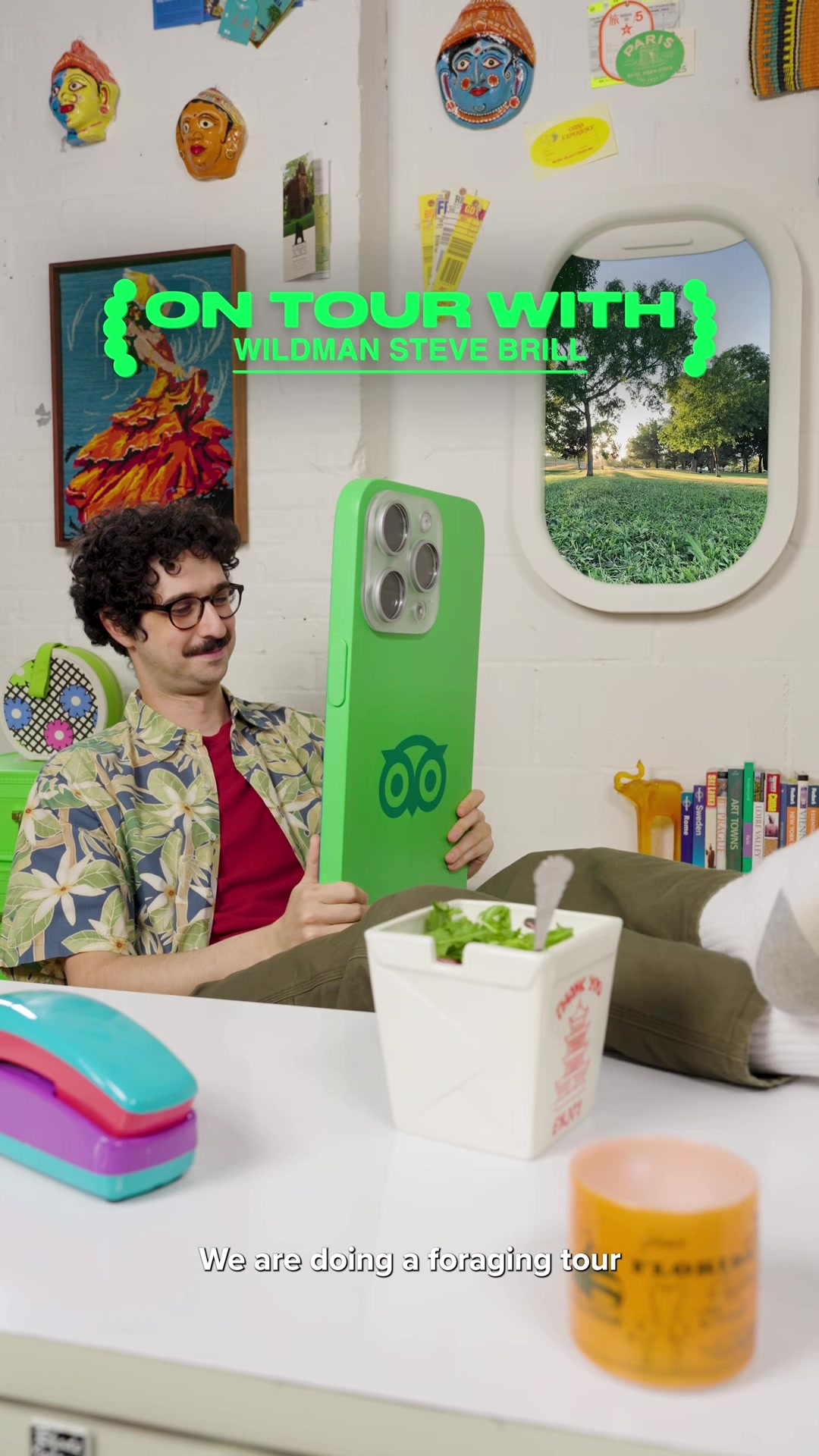 @Tripadvisor