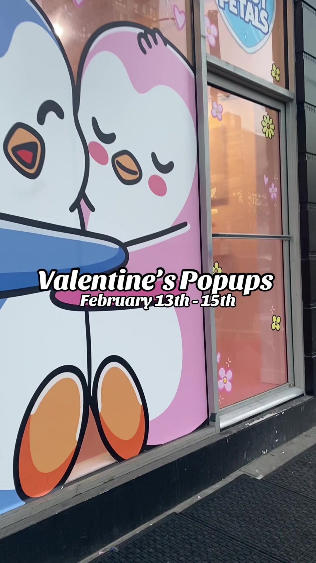 @Popupswithpatricenyc