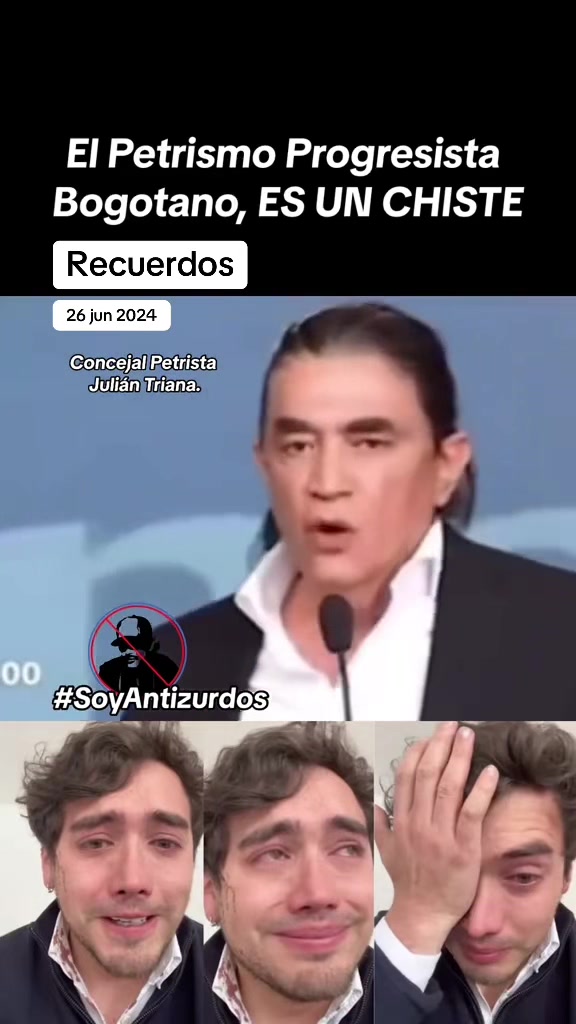 @antizurdos
