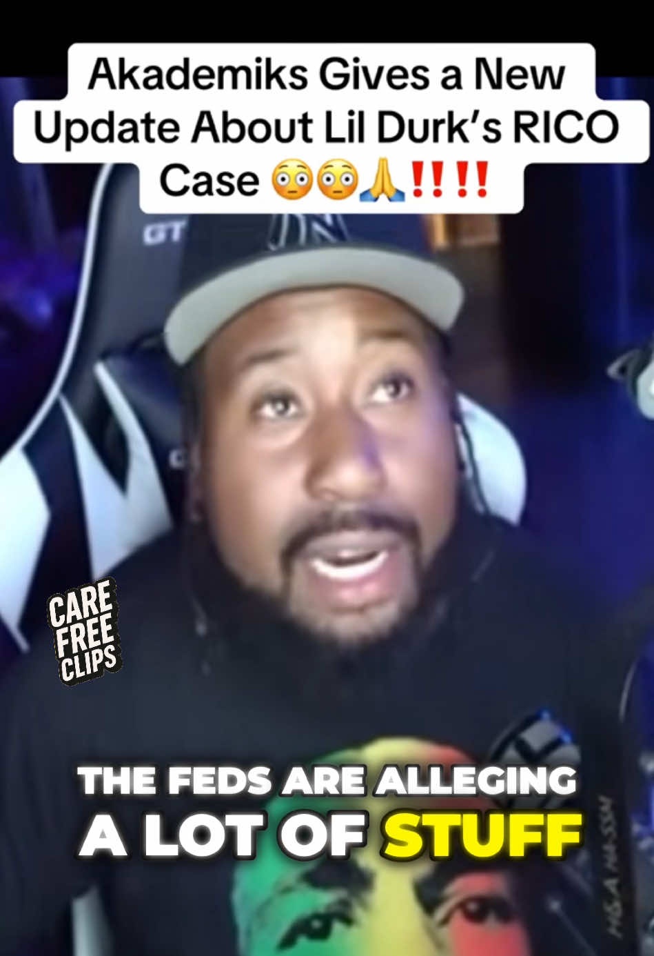 @The Care Free Clips