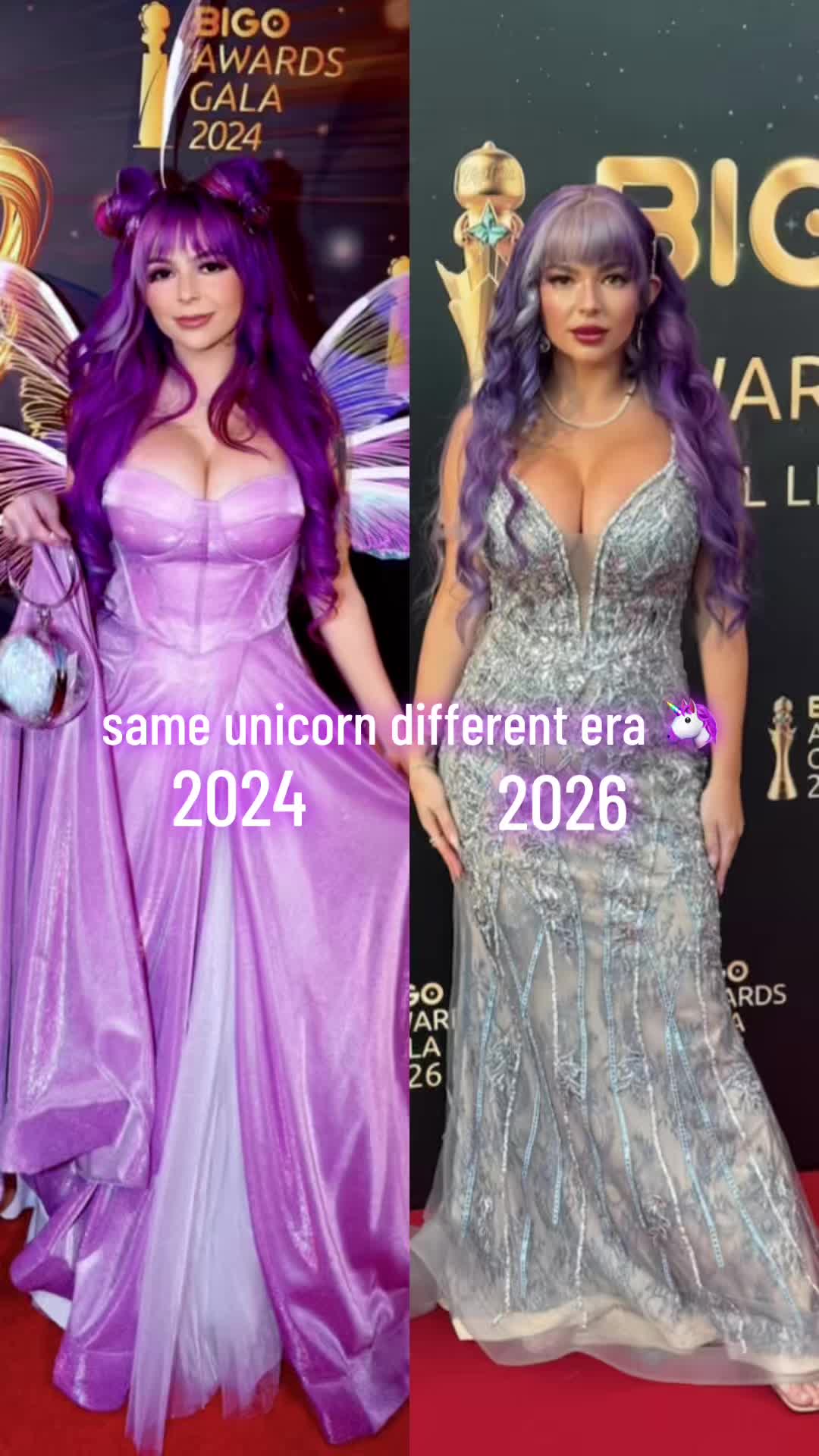 @SydneeTheUnicorn