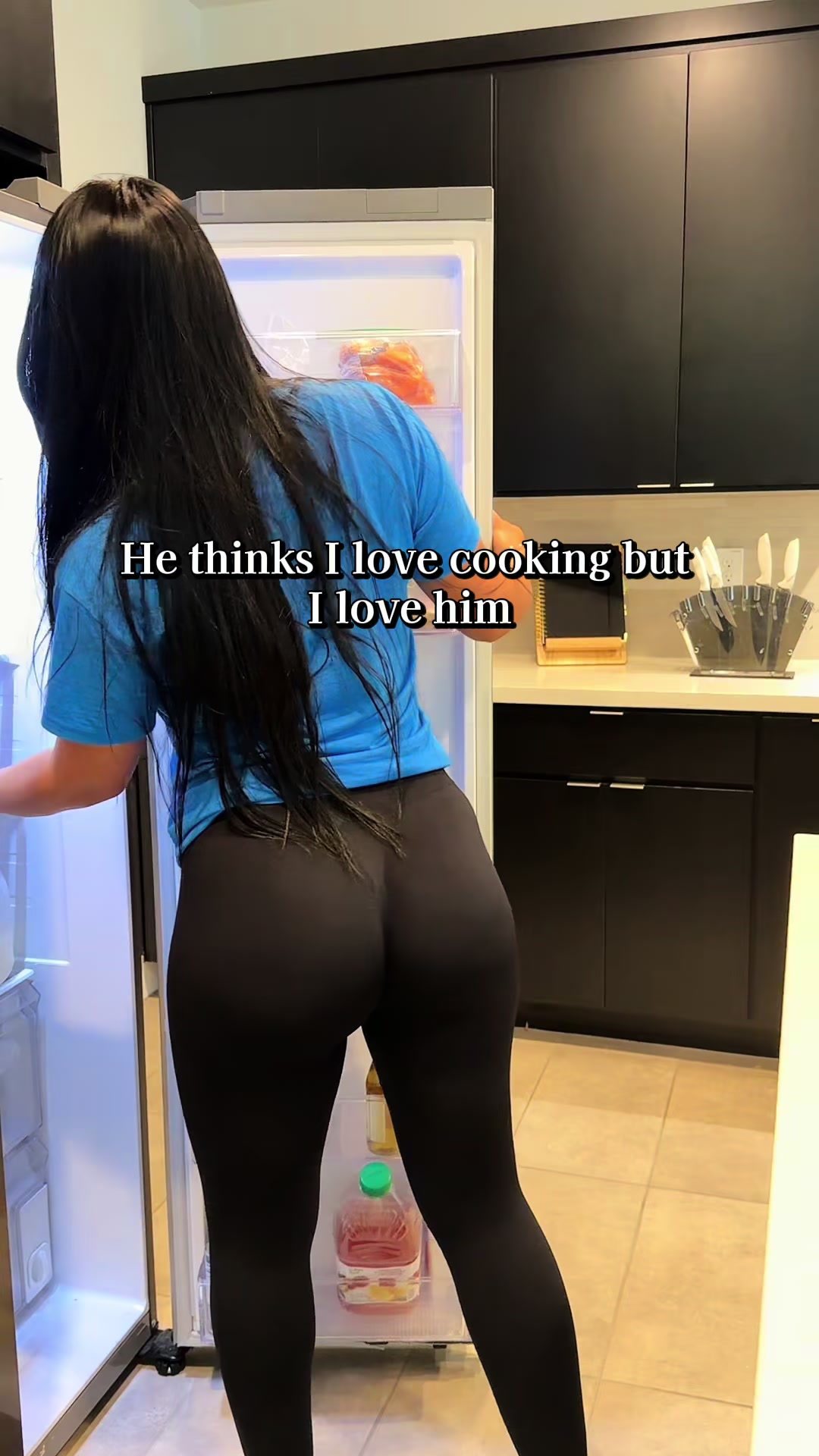 @Dedric and Kat Moore
