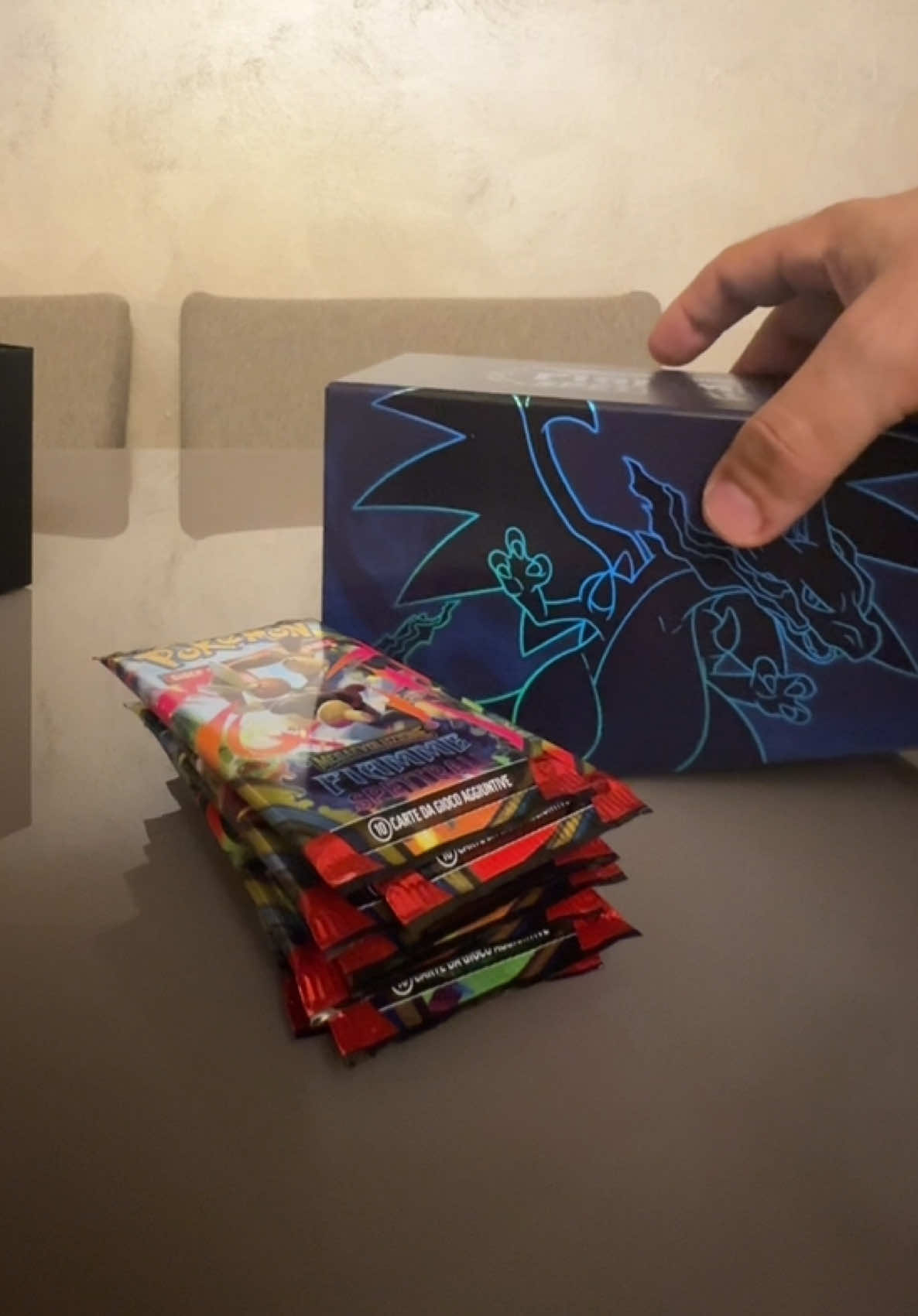 @WillTCG