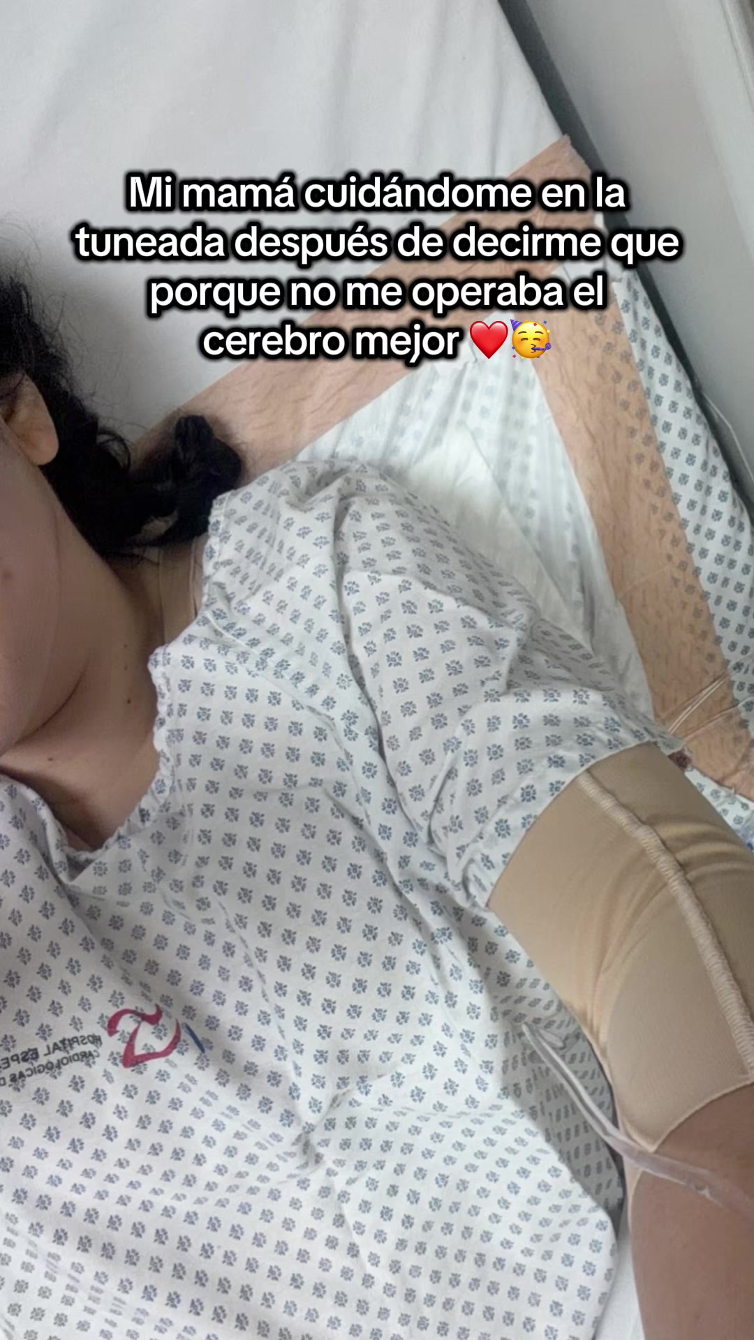 @Michelle Cazares