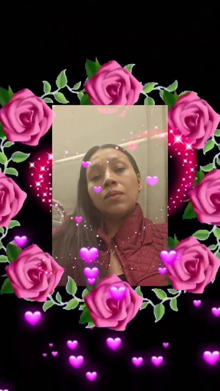 @Maria Lorenzo