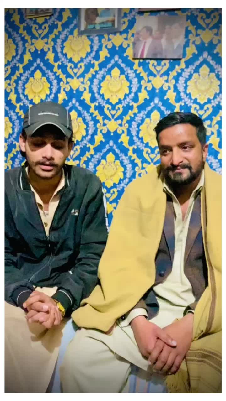@Raja Shahrukh MSF